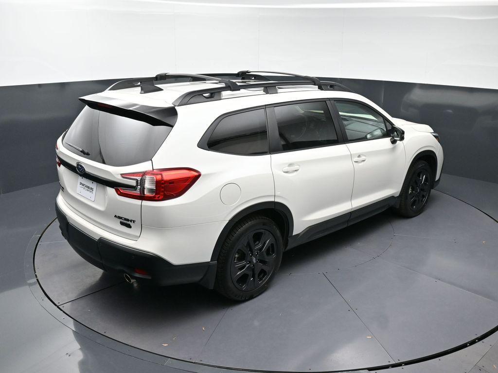 used 2023 Subaru Ascent car, priced at $33,838