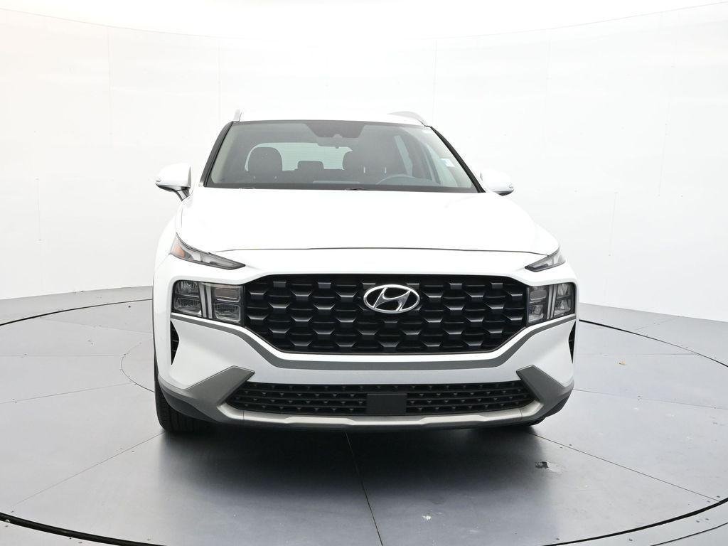 used 2023 Hyundai Santa Fe car, priced at $21,188