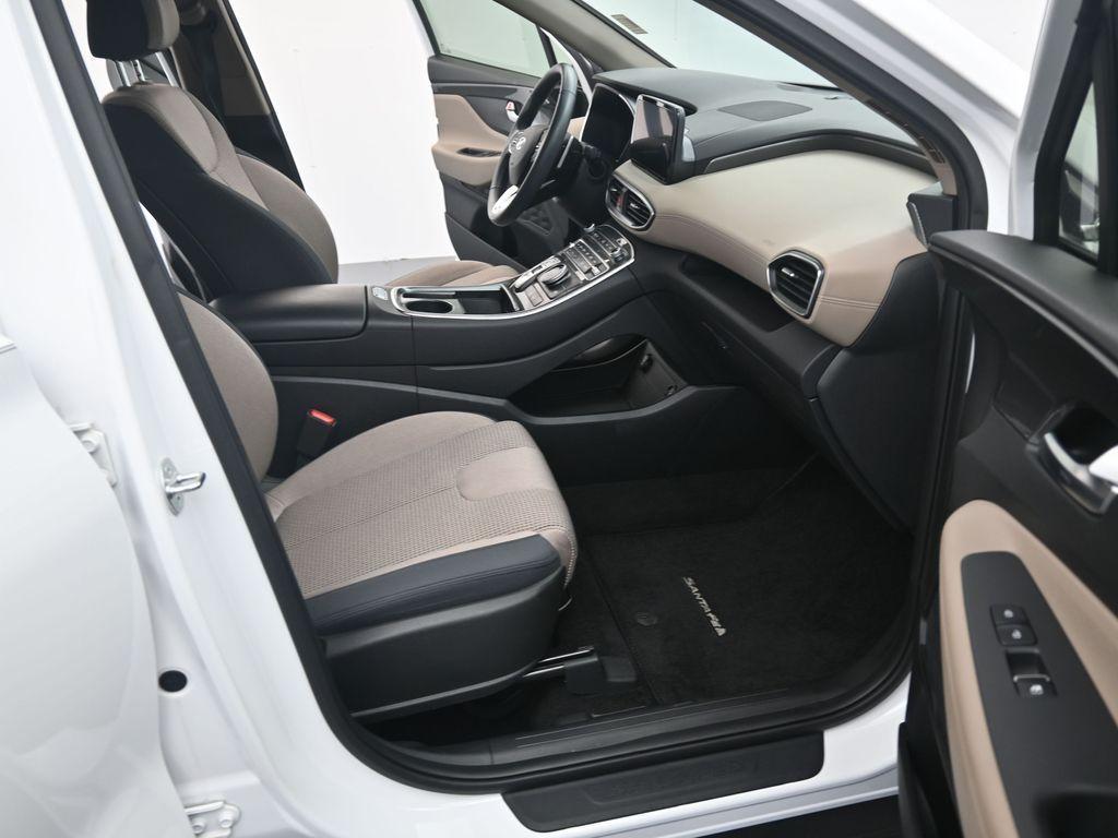 used 2023 Hyundai Santa Fe car, priced at $21,188
