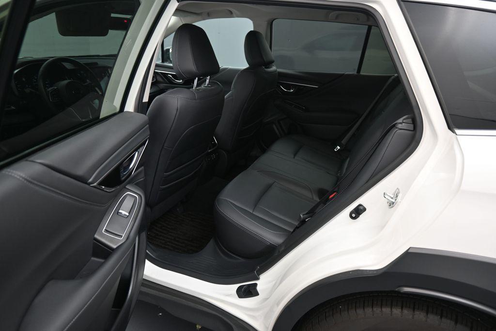 used 2024 Subaru Outback car, priced at $28,277