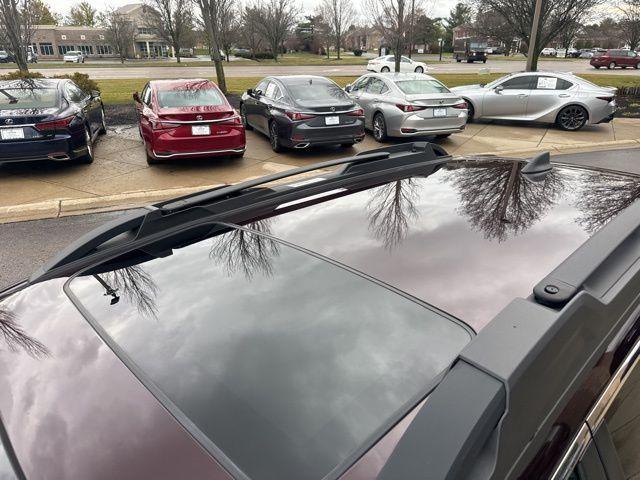 used 2025 Subaru Outback car, priced at $34,187