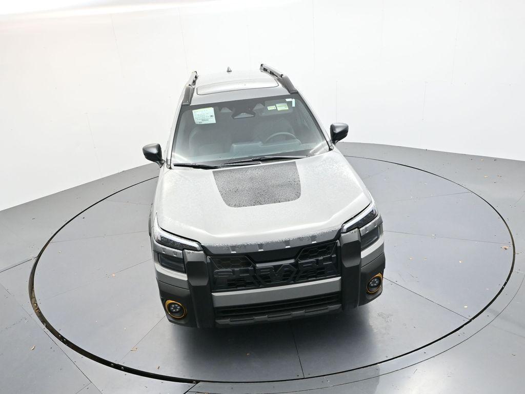 new 2026 Subaru Outback car, priced at $50,305