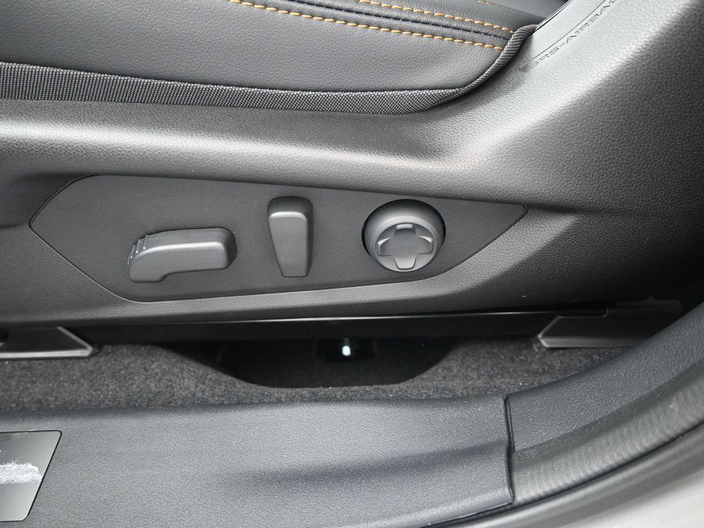 new 2026 Subaru Outback car, priced at $50,305