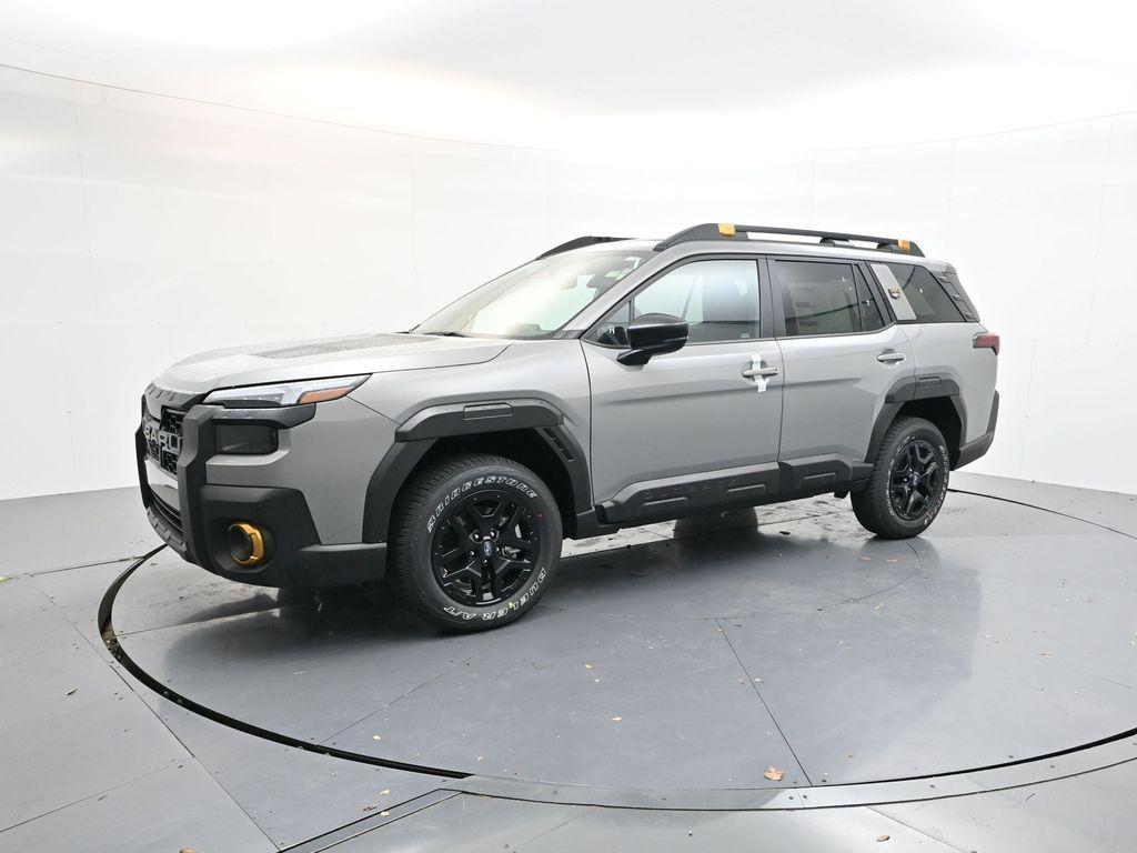 new 2026 Subaru Outback car, priced at $50,305