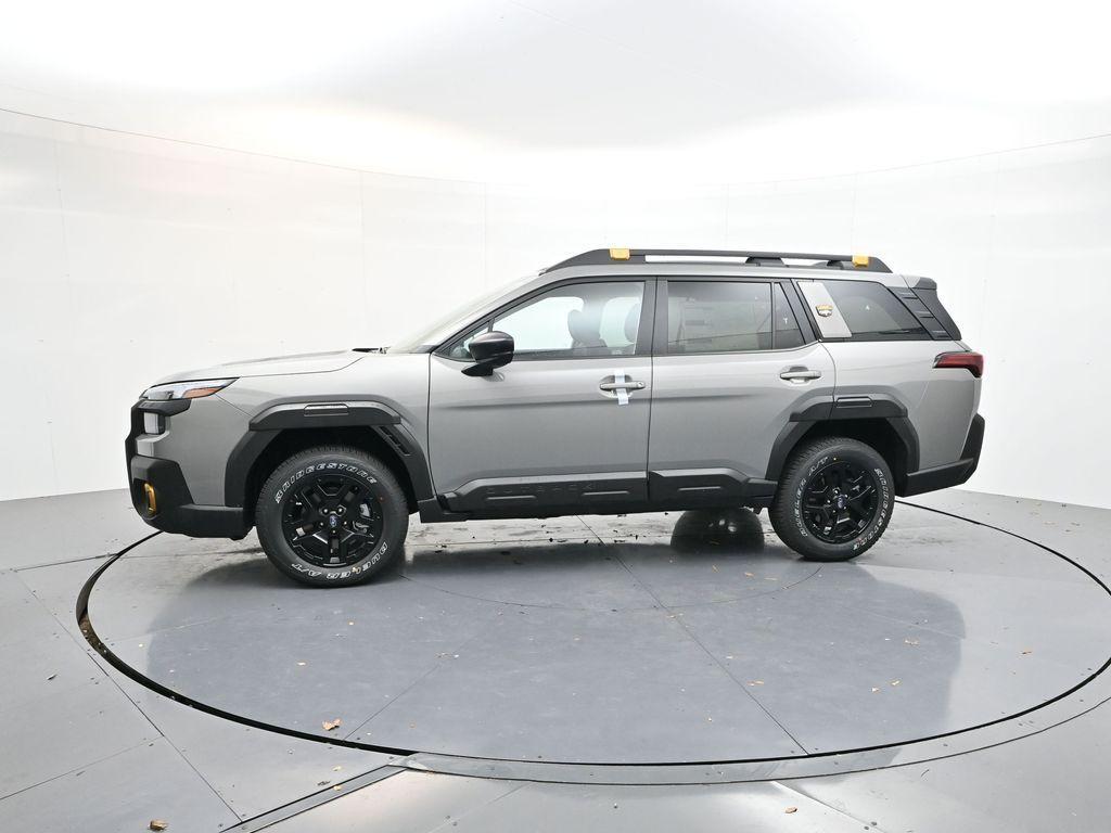 new 2026 Subaru Outback car, priced at $50,305