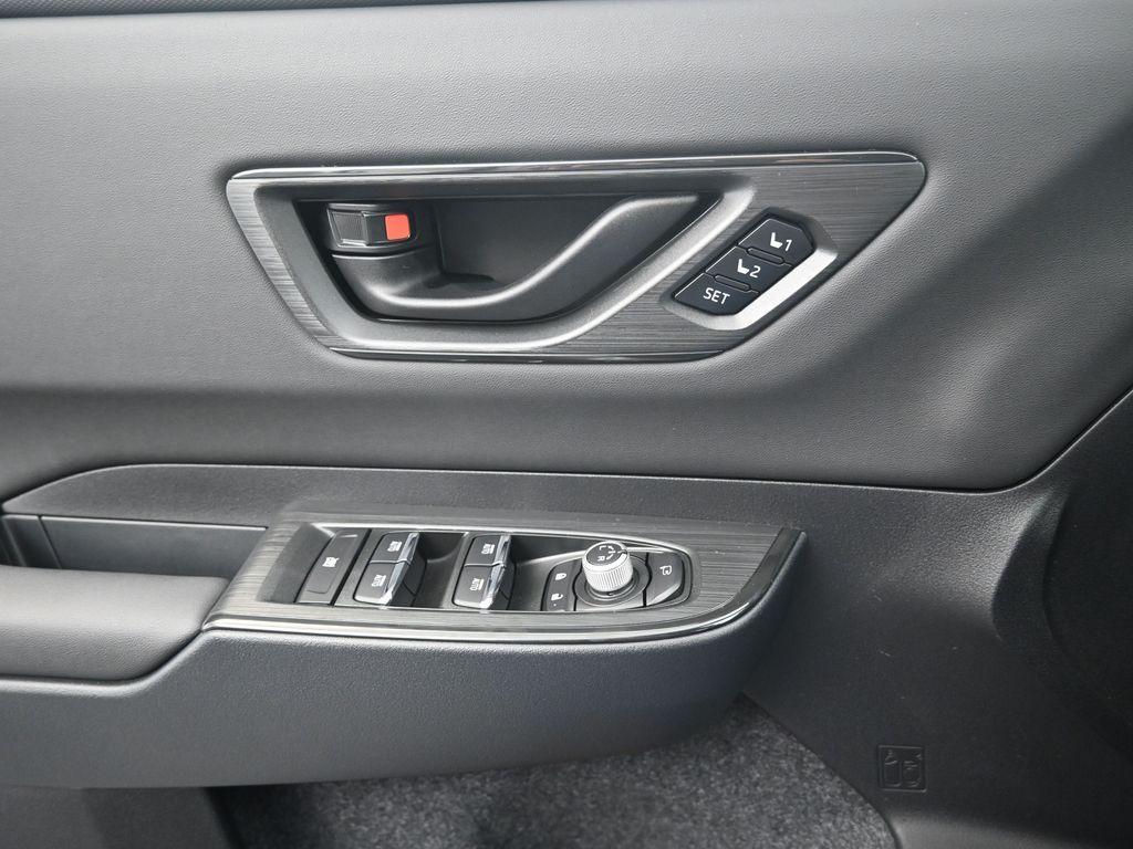 new 2026 Subaru Outback car, priced at $50,305