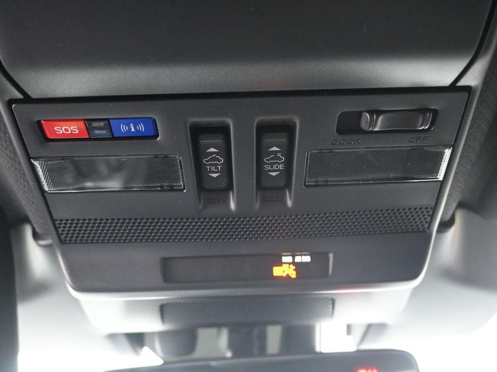 new 2026 Subaru Outback car, priced at $50,305