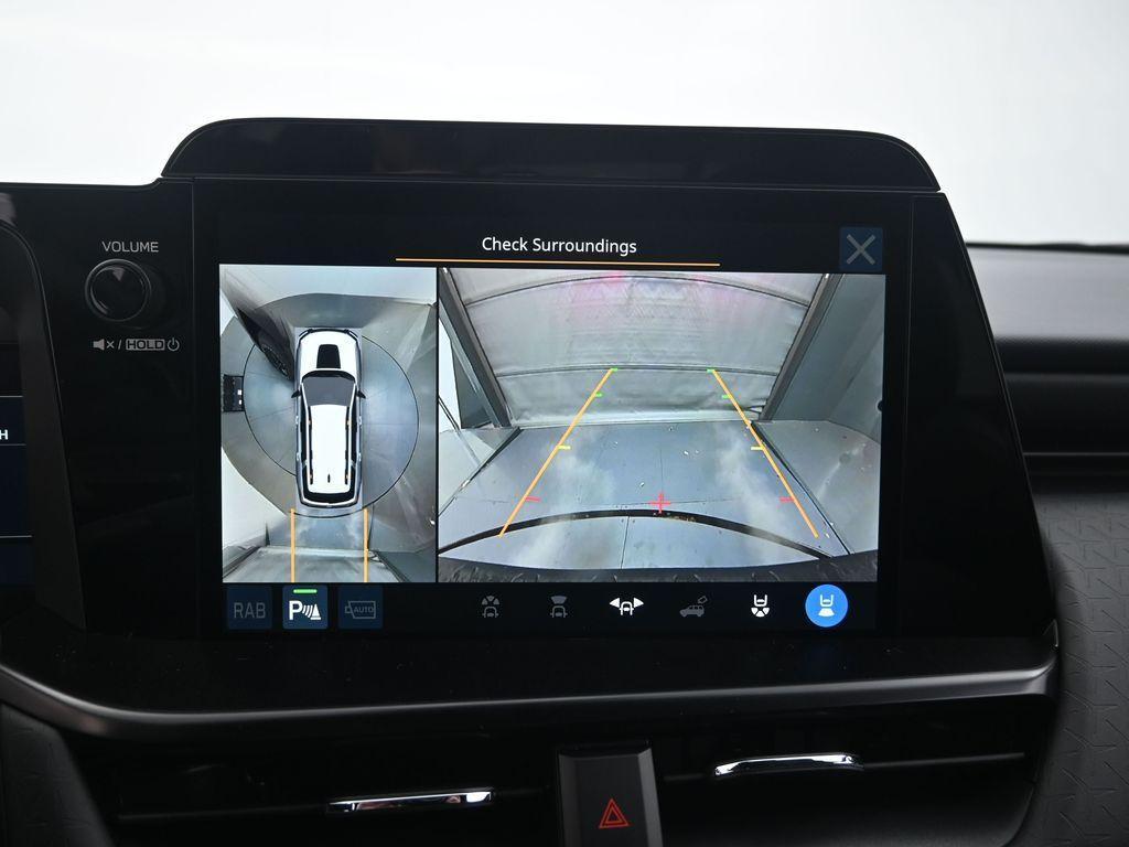 new 2026 Subaru Outback car, priced at $50,305