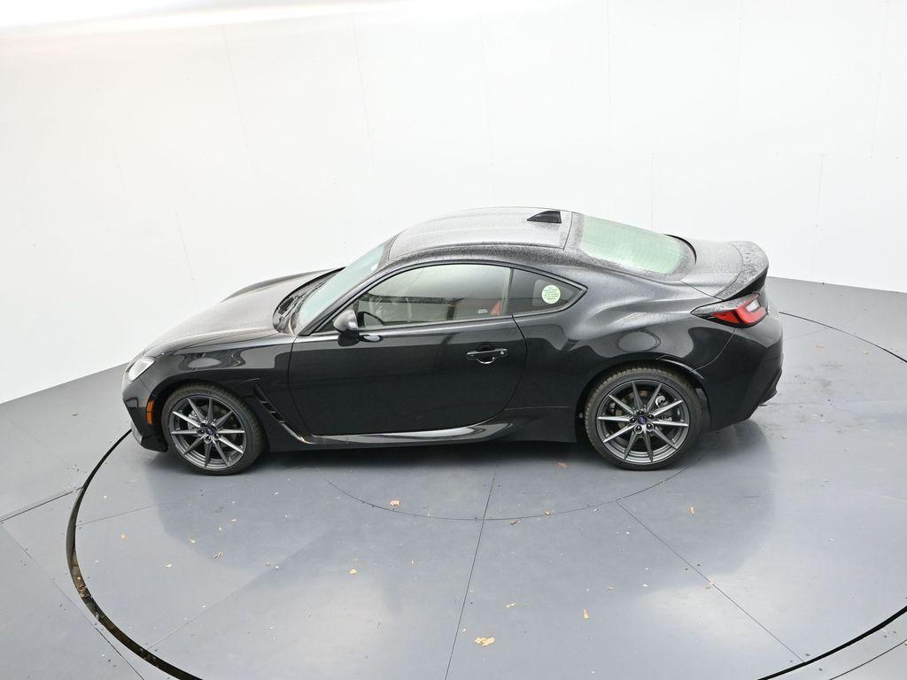 new 2026 Subaru BRZ car, priced at $35,255