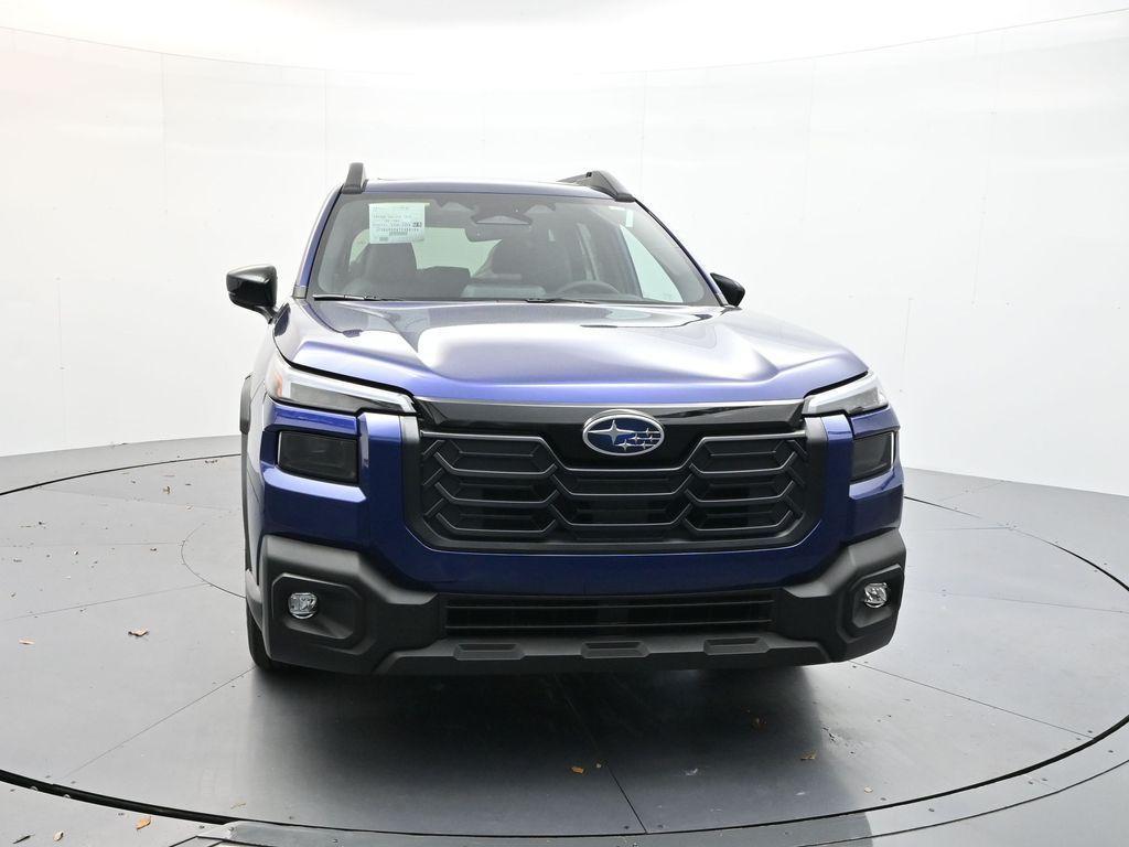 new 2026 Subaru Outback car, priced at $42,192