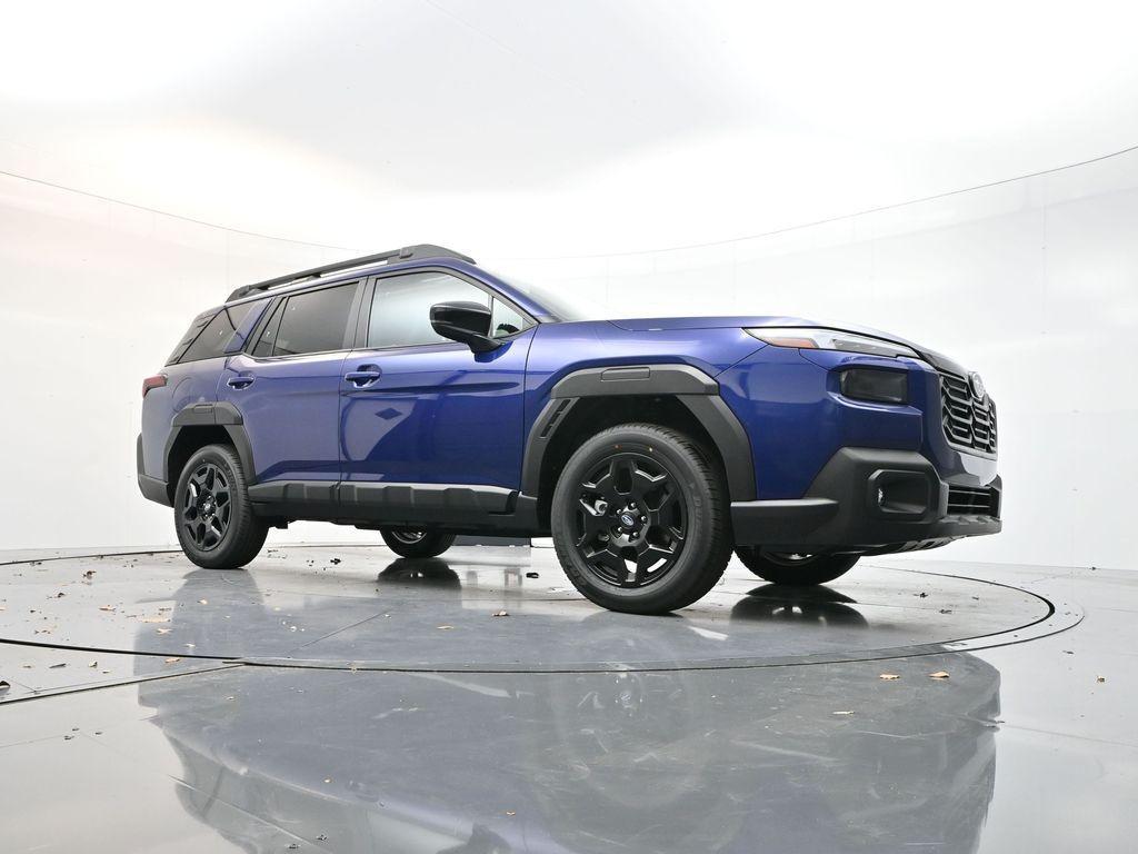 new 2026 Subaru Outback car, priced at $42,192