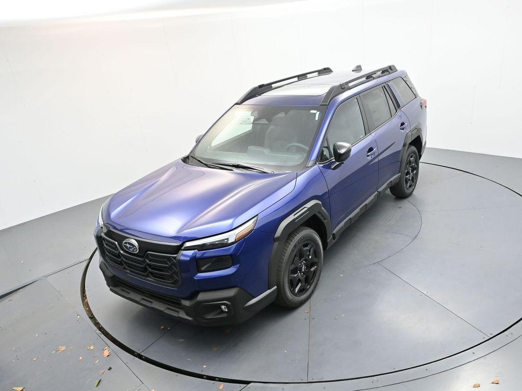 new 2026 Subaru Outback car, priced at $42,192