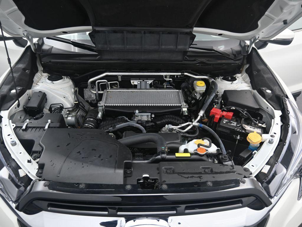 used 2023 Subaru Ascent car, priced at $26,868