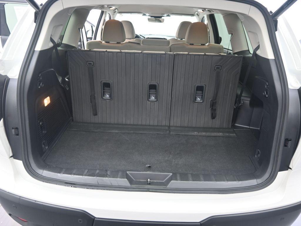 used 2023 Subaru Ascent car, priced at $26,868