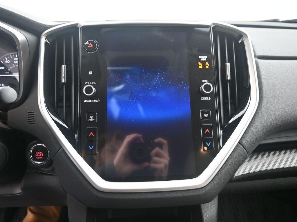 used 2023 Subaru Ascent car, priced at $26,868