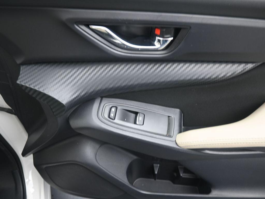 used 2023 Subaru Ascent car, priced at $26,868