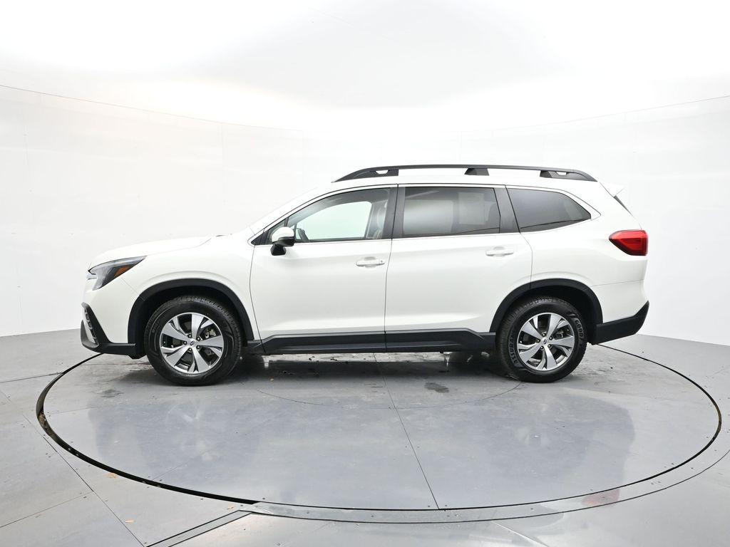 used 2023 Subaru Ascent car, priced at $26,868