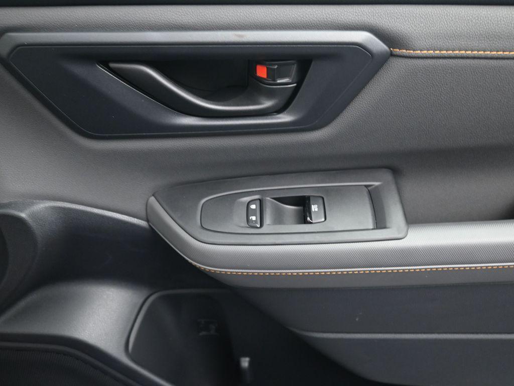 new 2026 Subaru Forester car, priced at $41,006