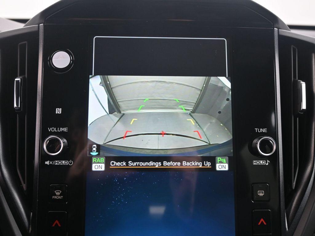 new 2026 Subaru Forester car, priced at $41,006