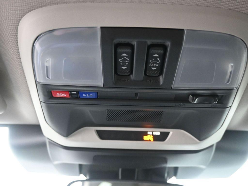 used 2024 Subaru Crosstrek car, priced at $24,958