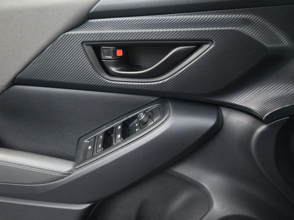 used 2024 Subaru Crosstrek car, priced at $24,958