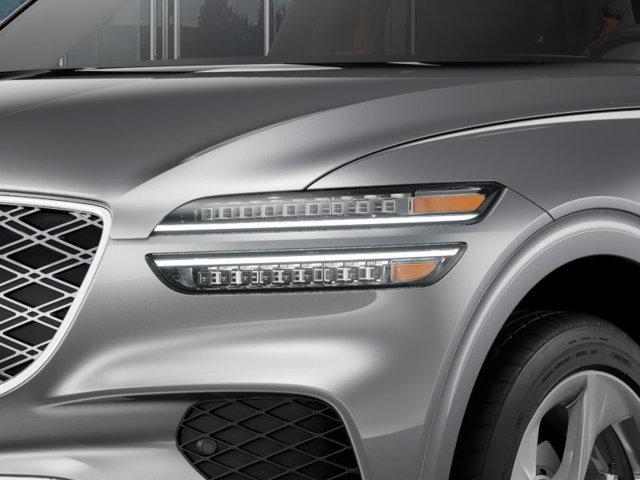 new 2026 Genesis GV70 car, priced at $50,961