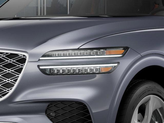 new 2026 Genesis GV70 car, priced at $58,581