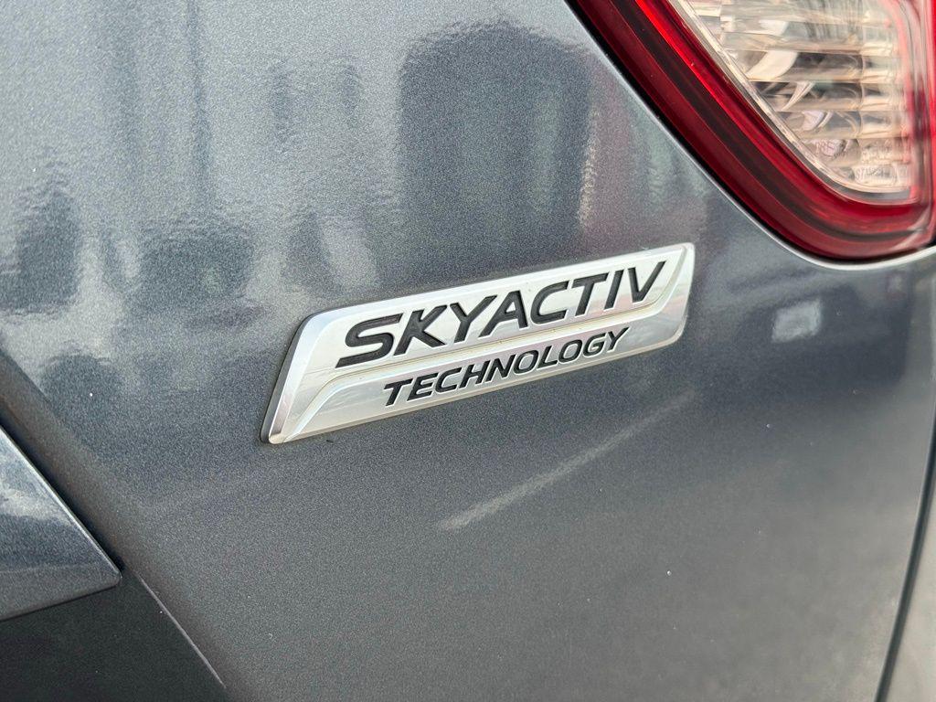 used 2013 Mazda CX-5 car, priced at $7,888