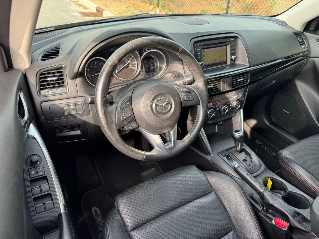used 2013 Mazda CX-5 car, priced at $7,888
