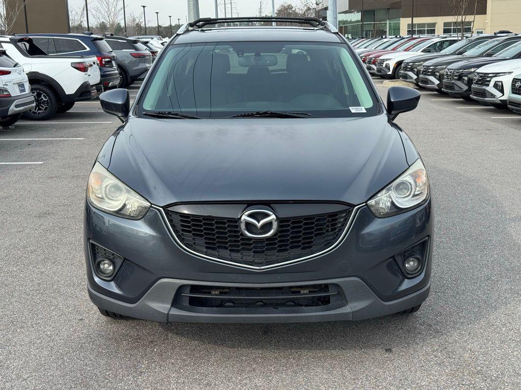 used 2013 Mazda CX-5 car, priced at $7,888