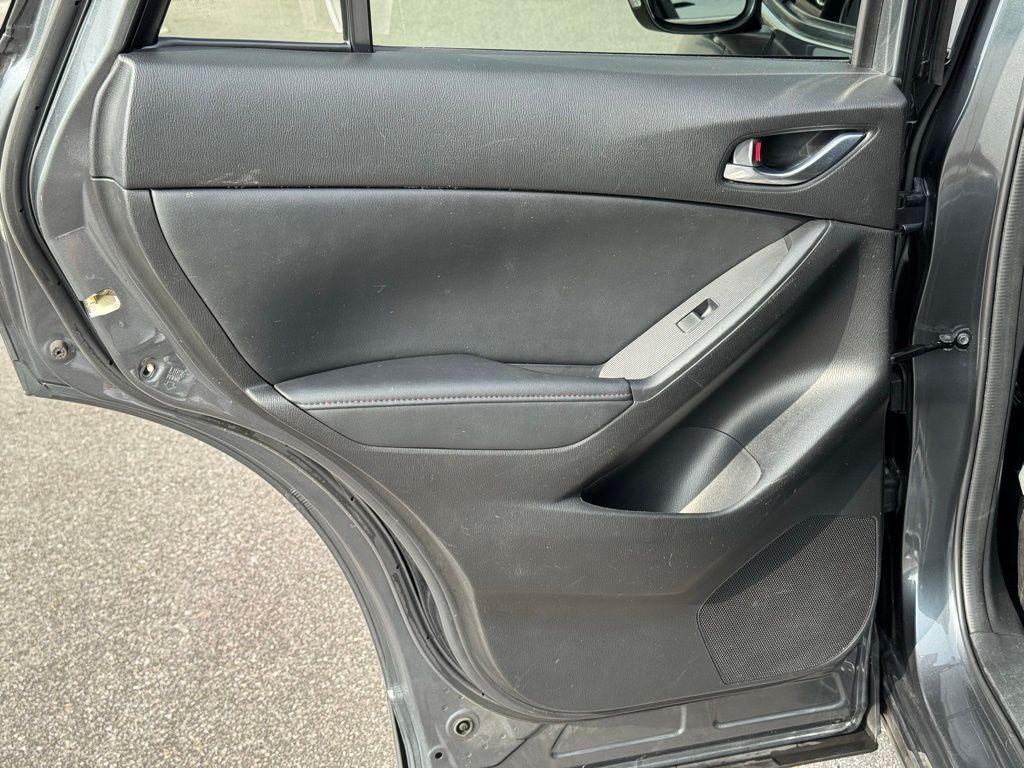 used 2013 Mazda CX-5 car, priced at $7,888