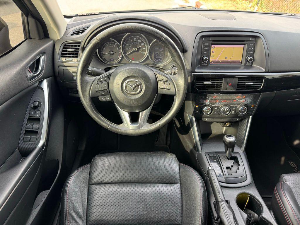 used 2013 Mazda CX-5 car, priced at $7,888