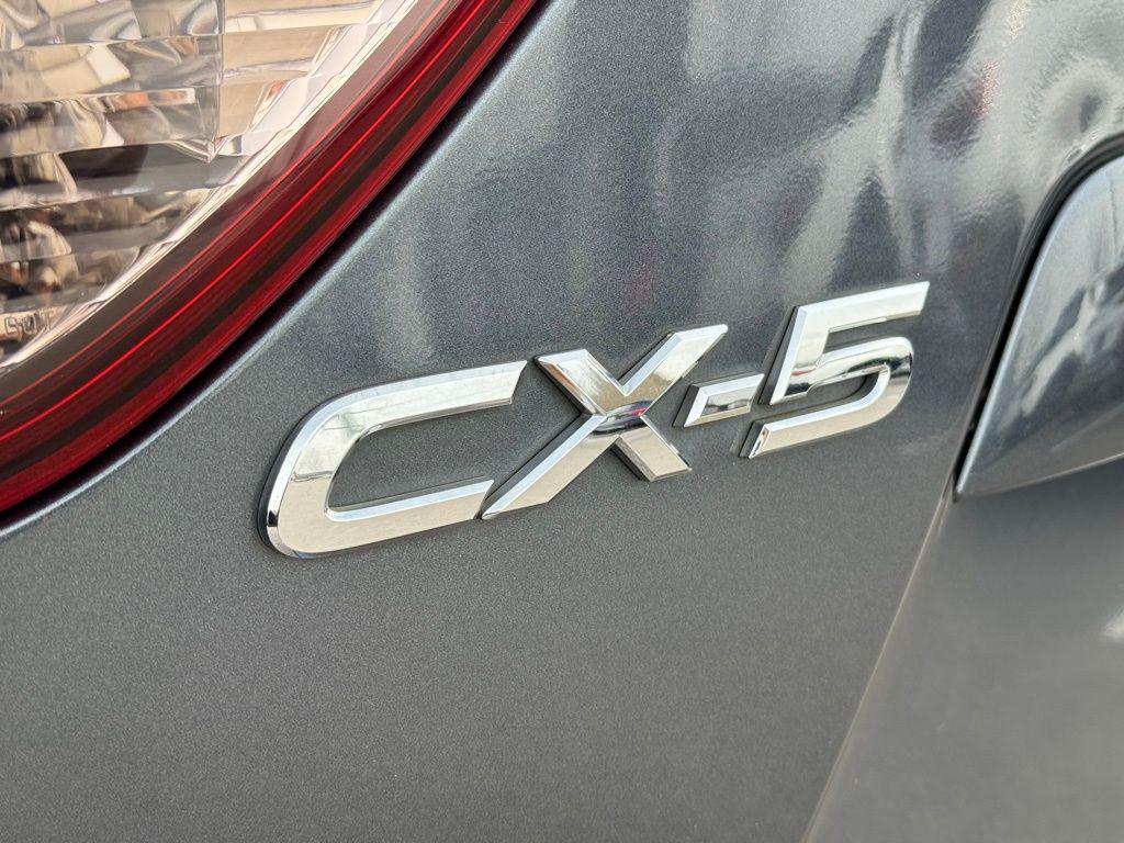 used 2013 Mazda CX-5 car, priced at $7,888