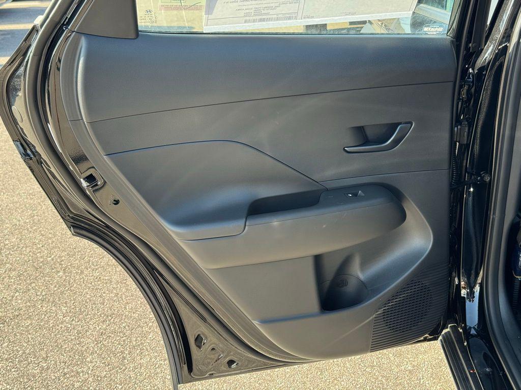 used 2026 Hyundai Kona car, priced at $25,199