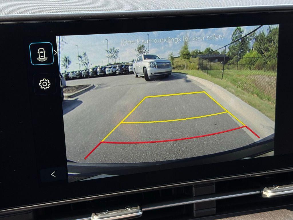 used 2026 Hyundai Kona car, priced at $25,199