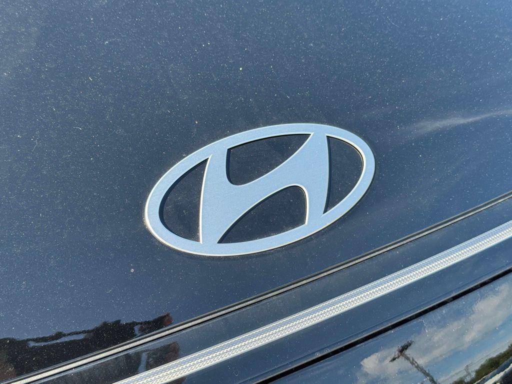 used 2026 Hyundai Kona car, priced at $25,199