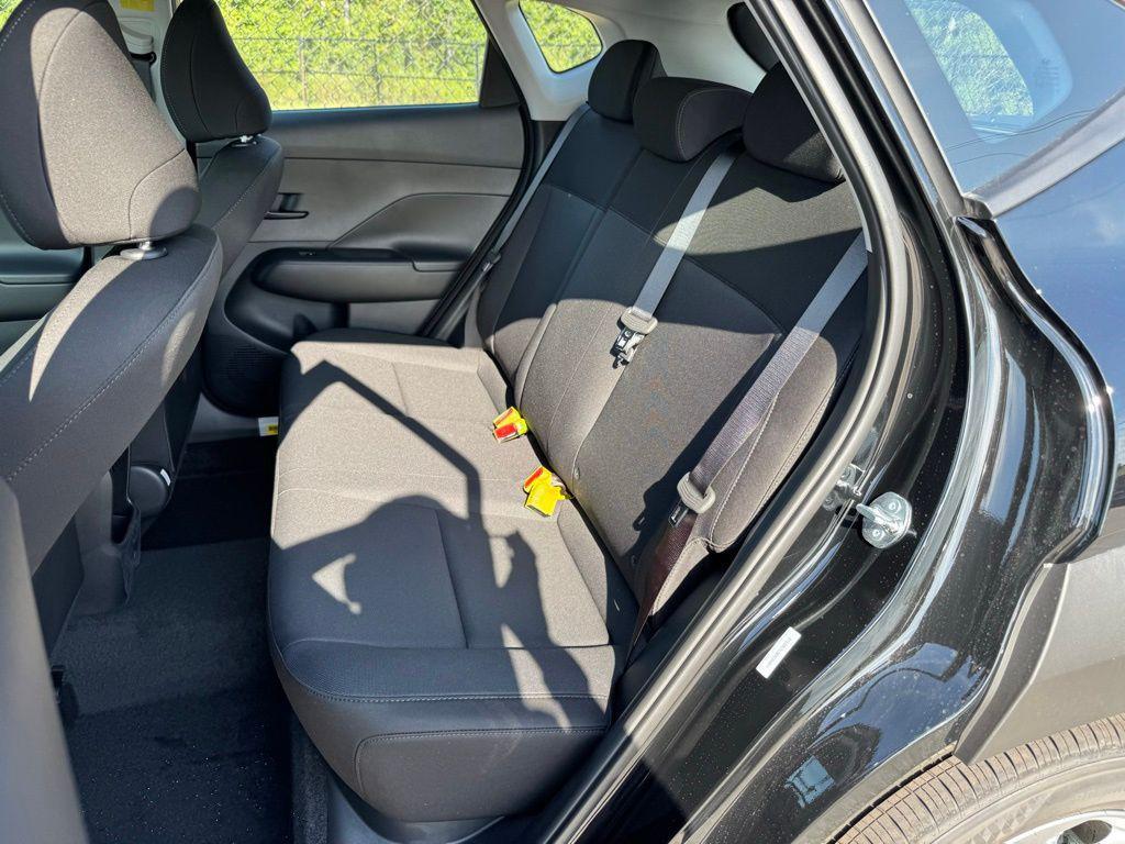 used 2026 Hyundai Kona car, priced at $25,199