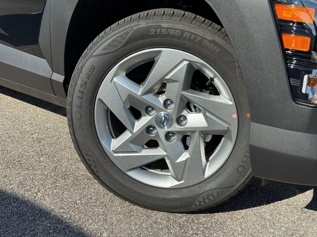 used 2026 Hyundai Kona car, priced at $25,199