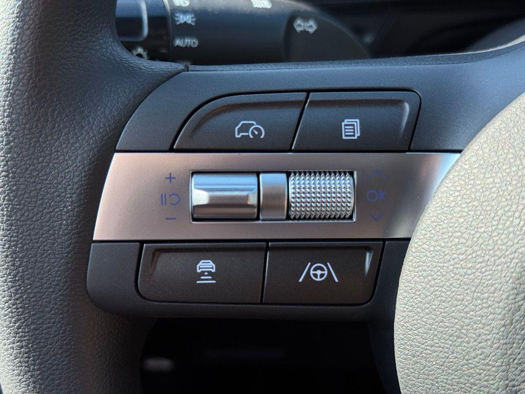 used 2026 Hyundai Kona car, priced at $25,199