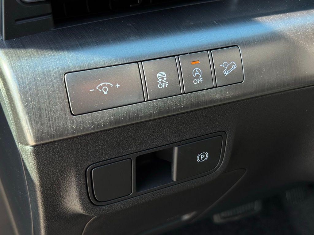used 2026 Hyundai Kona car, priced at $25,199