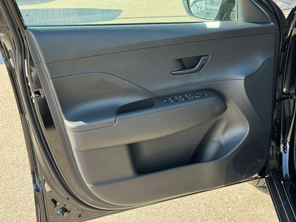 used 2026 Hyundai Kona car, priced at $25,199