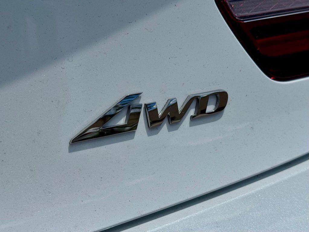 used 2025 Genesis G80 car, priced at $59,336