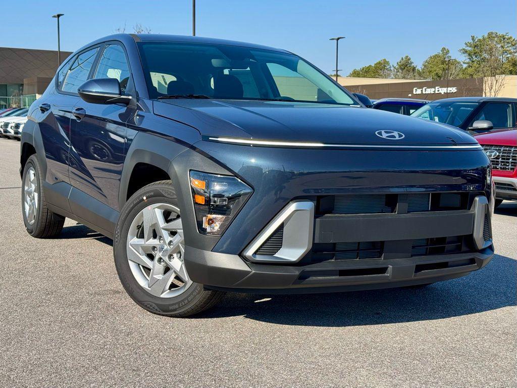 used 2026 Hyundai Kona car, priced at $26,727
