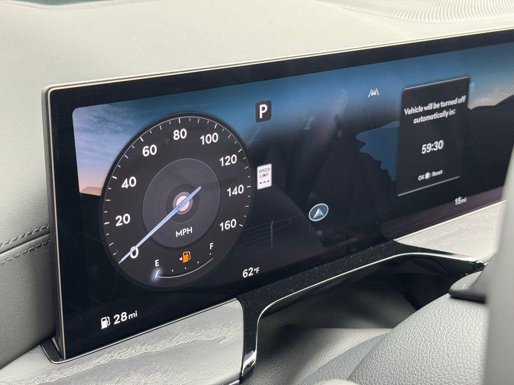 new 2026 Genesis GV80 car, priced at $86,806