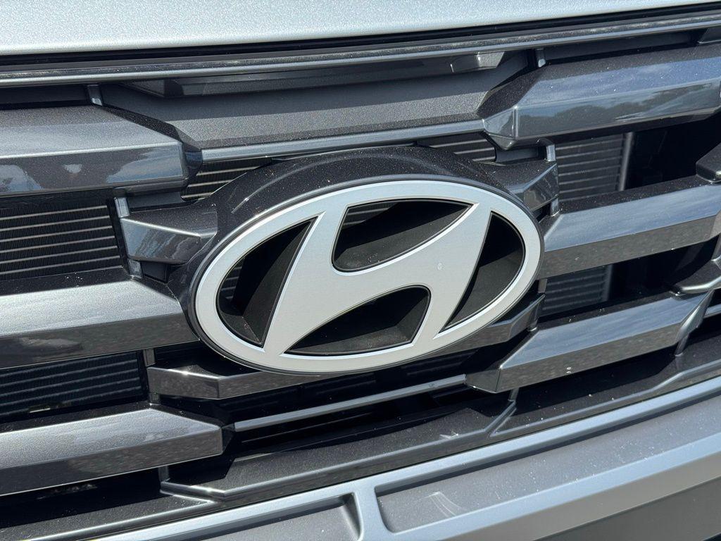 used 2026 Hyundai Tucson car, priced at $26,878