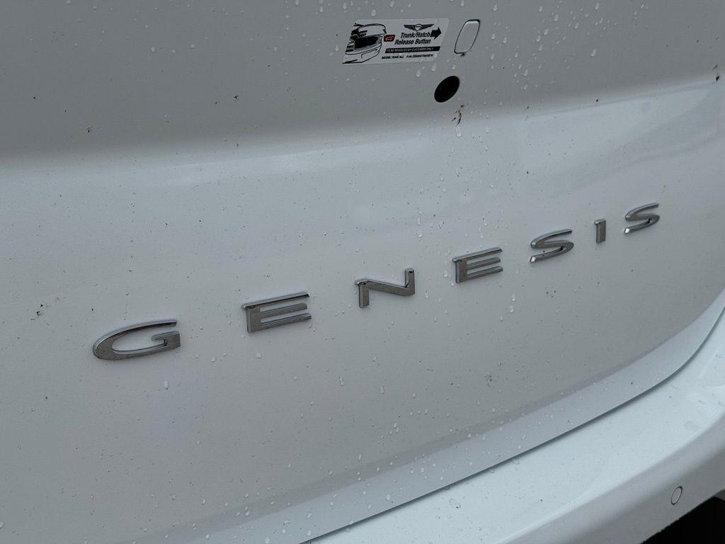new 2026 Genesis G70 car, priced at $50,356