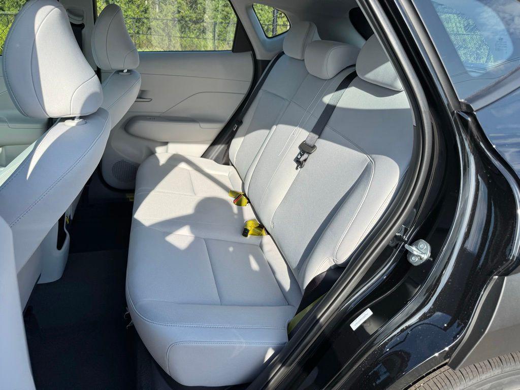 used 2026 Hyundai Kona car, priced at $25,220