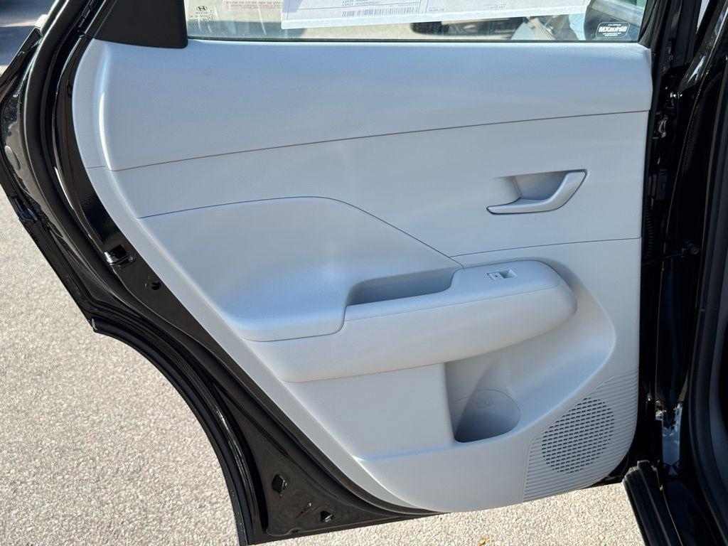 used 2026 Hyundai Kona car, priced at $25,220