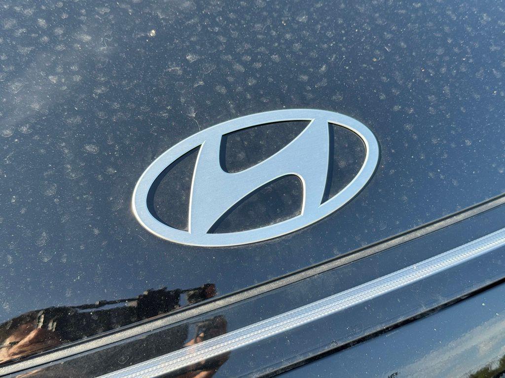 used 2026 Hyundai Kona car, priced at $25,220