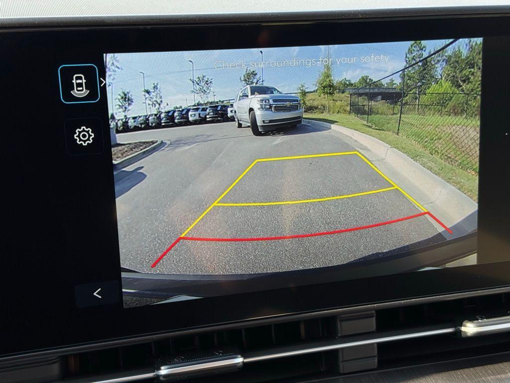 used 2026 Hyundai Kona car, priced at $25,220